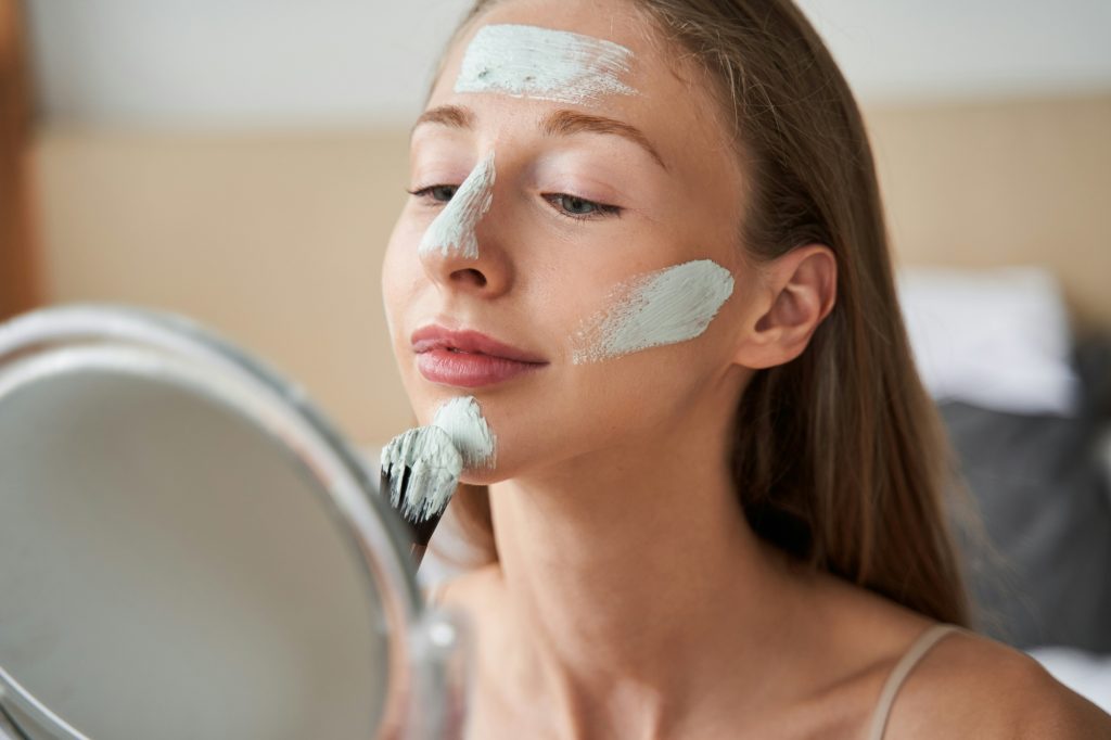 The Hidden Dangers of Over-Exfoliating