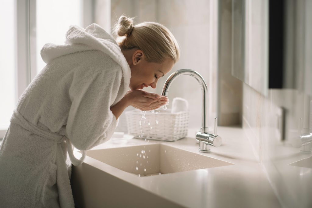 The Truth About Double Cleansing