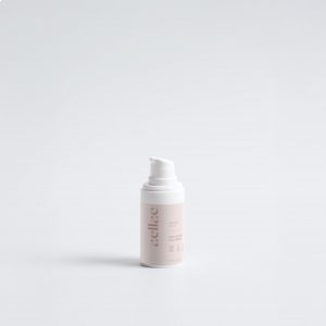 Anti-Age Day Face Cream