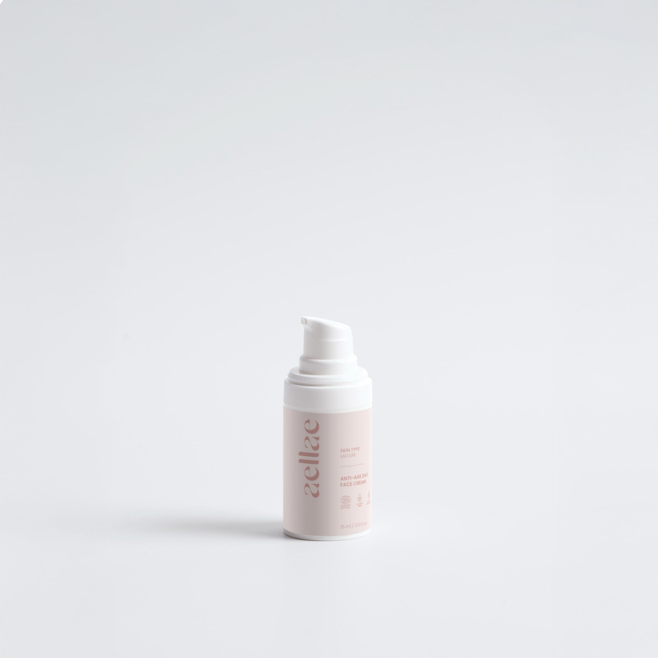 Anti-Age Day Face Cream