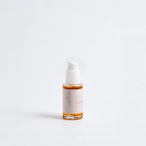 Antioxidant Ginkgo Gel Booster