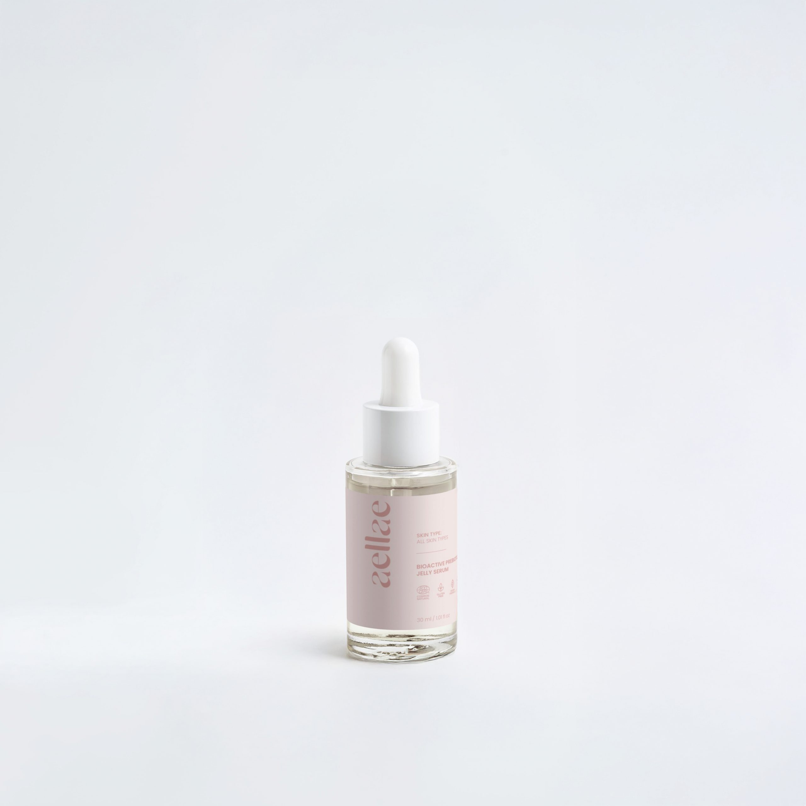 Bioactive Prebiotics Face Serum