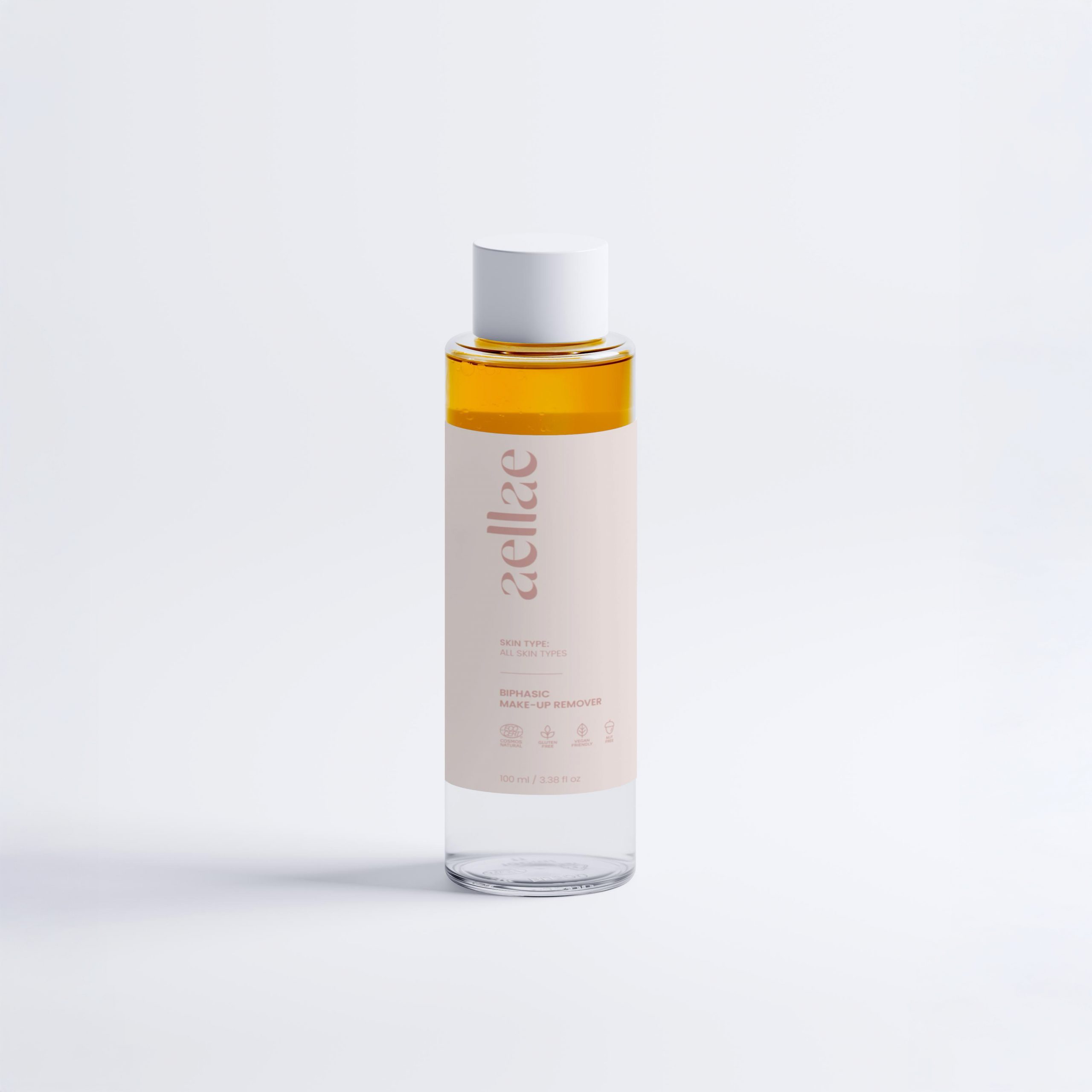 BiPhasic Make-up Remover