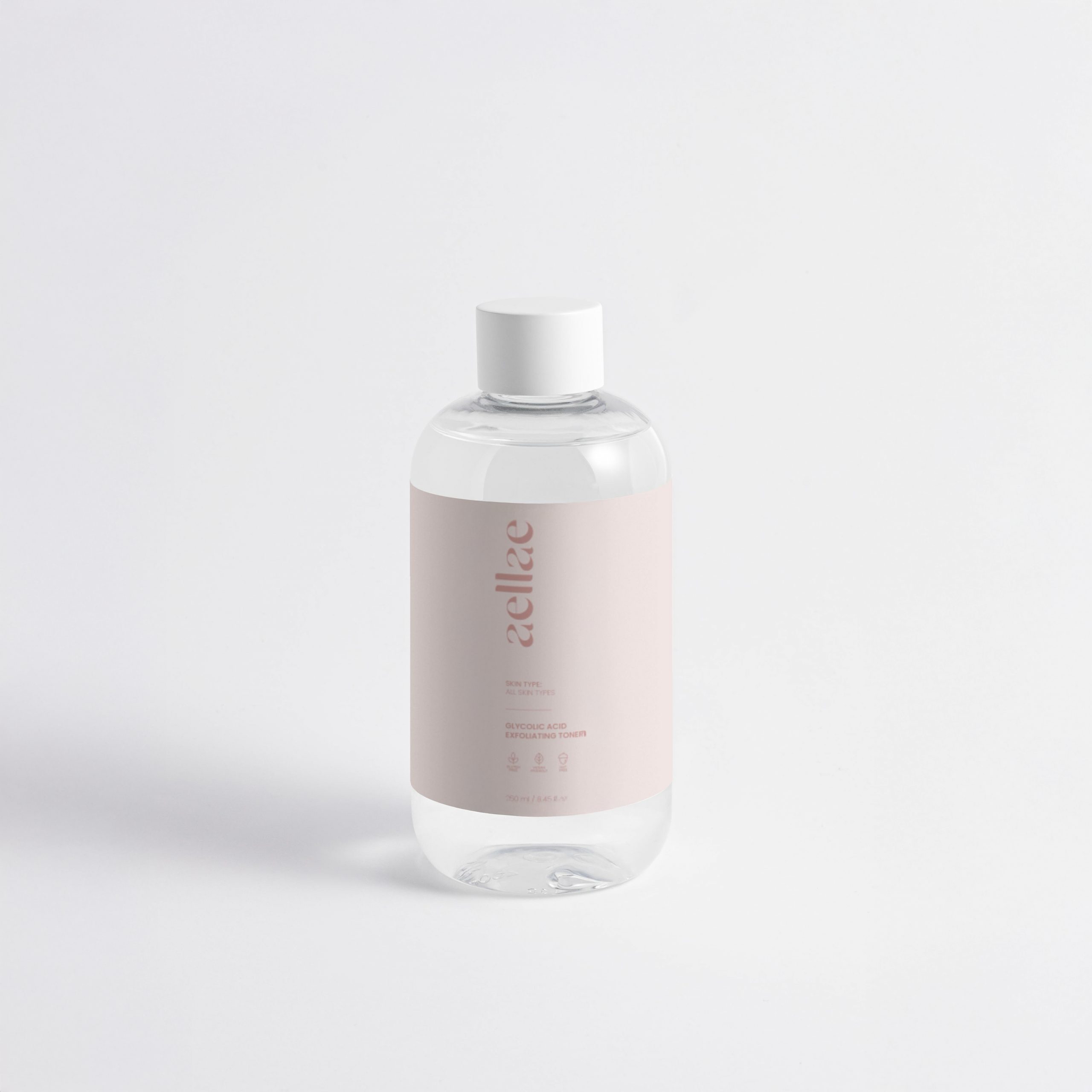 Glycolic Acid Exfoliating Toner