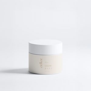 Icelandic Volcano Face & Body Scrub