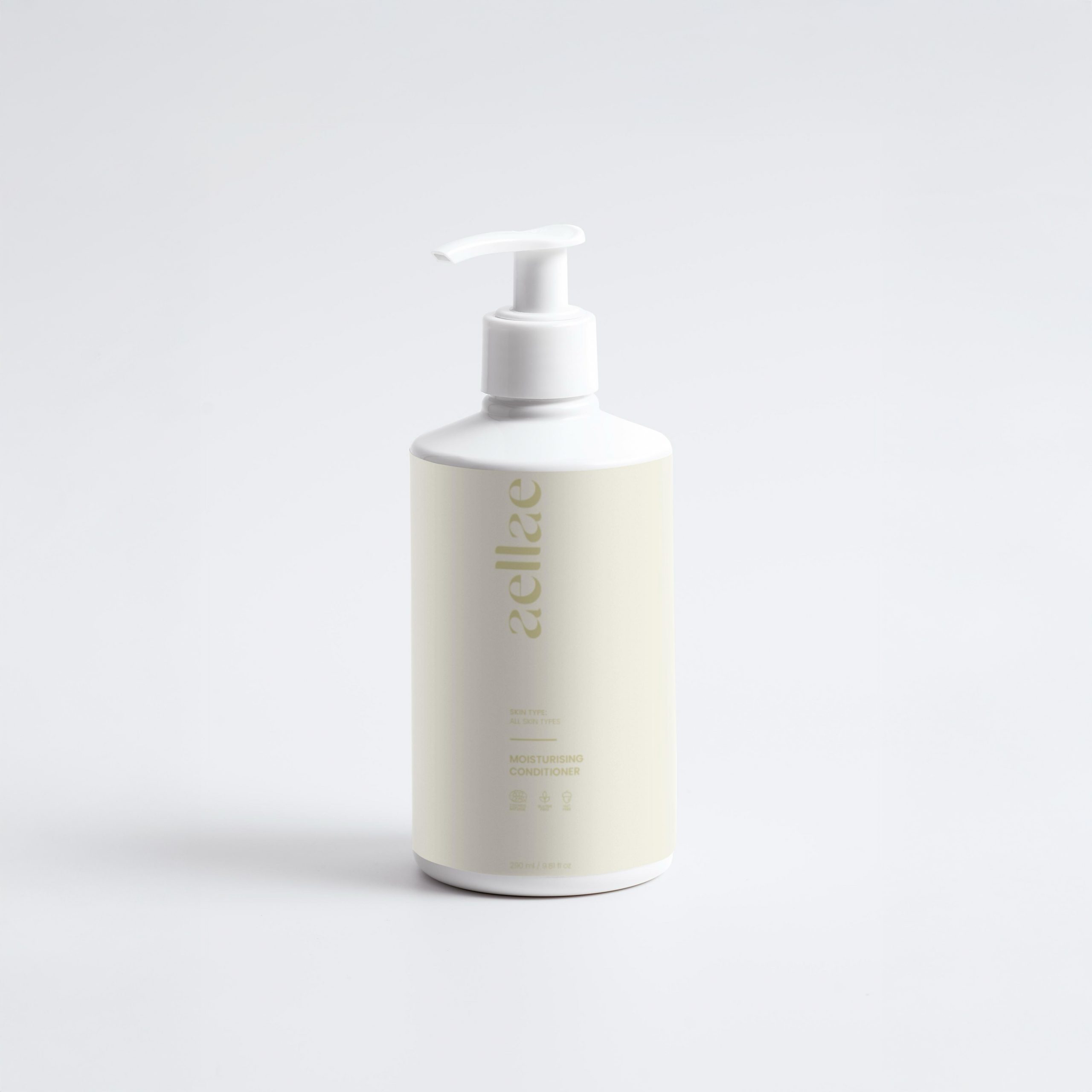 Moisturising Conditioner