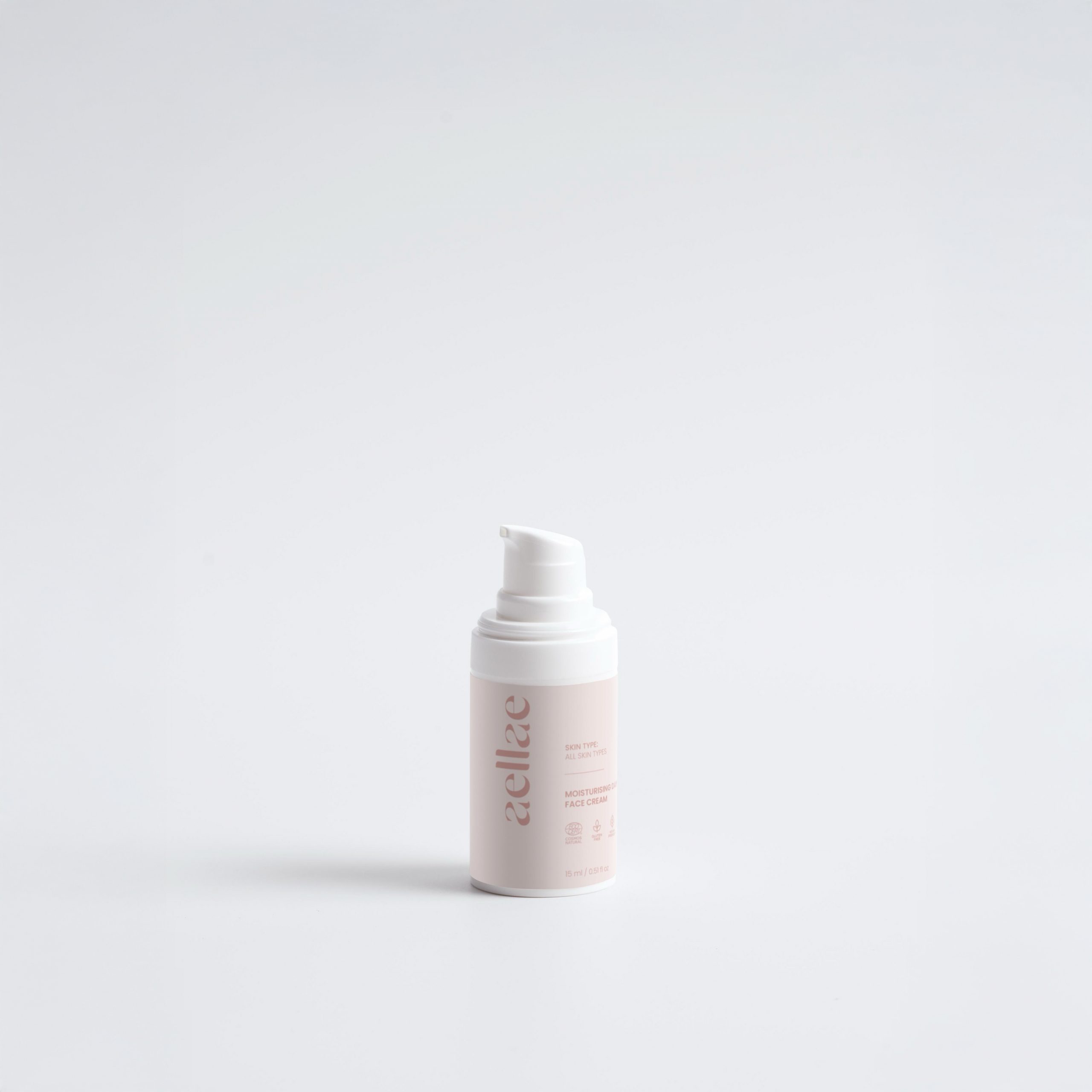 Moisturising Day Face Cream