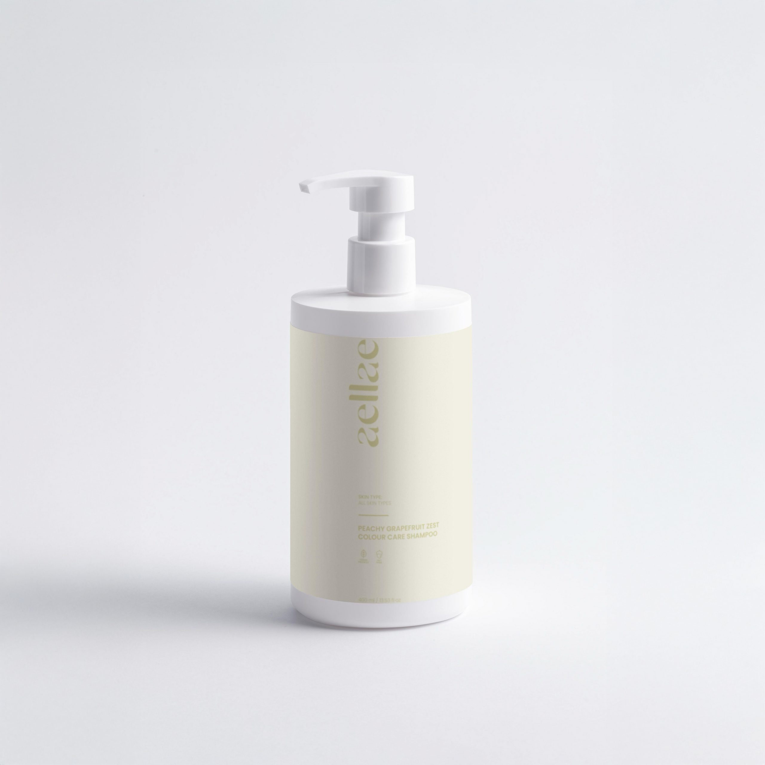 Peachy Grapefruit Colour Care Shampoo