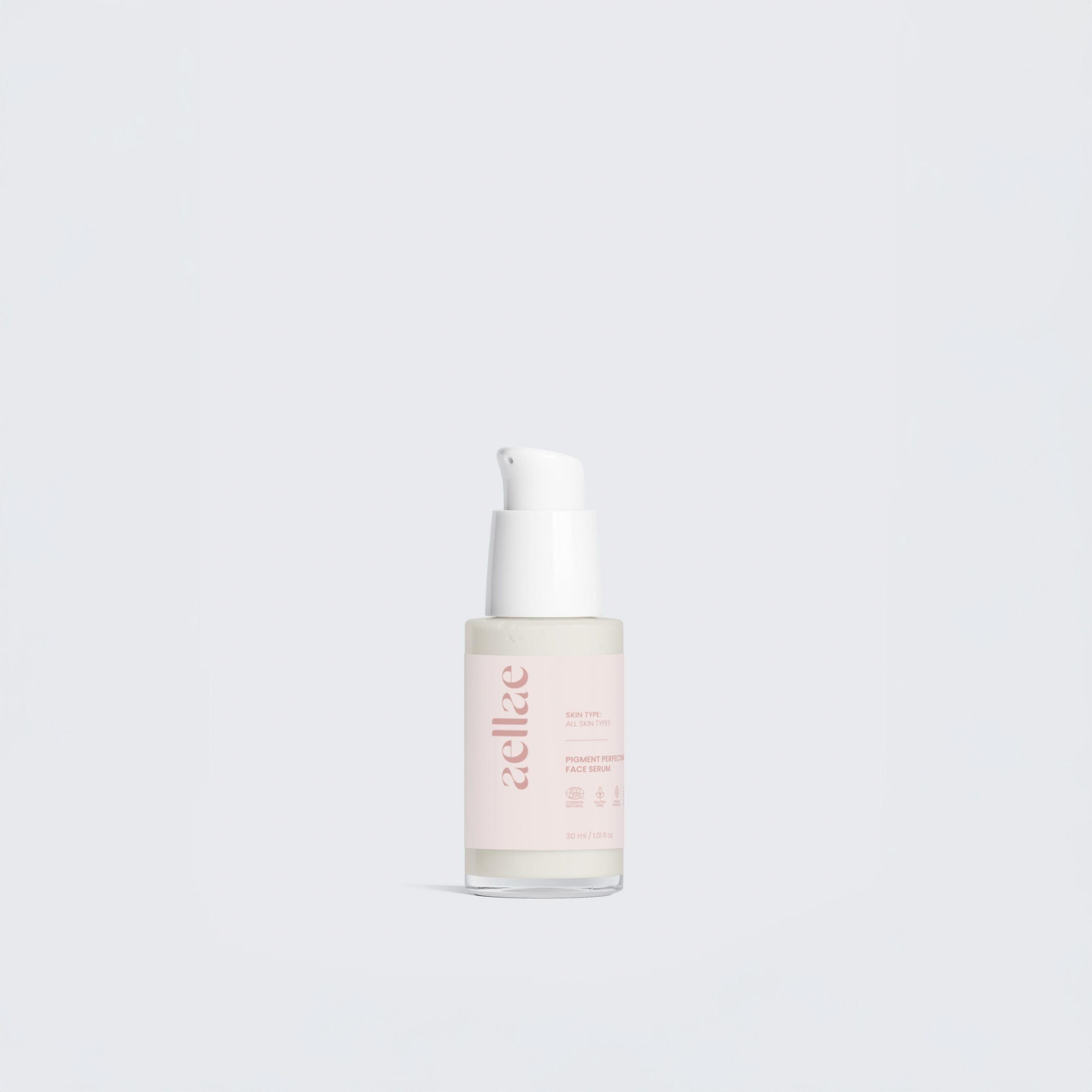 Pigment Perfecting Face Serum