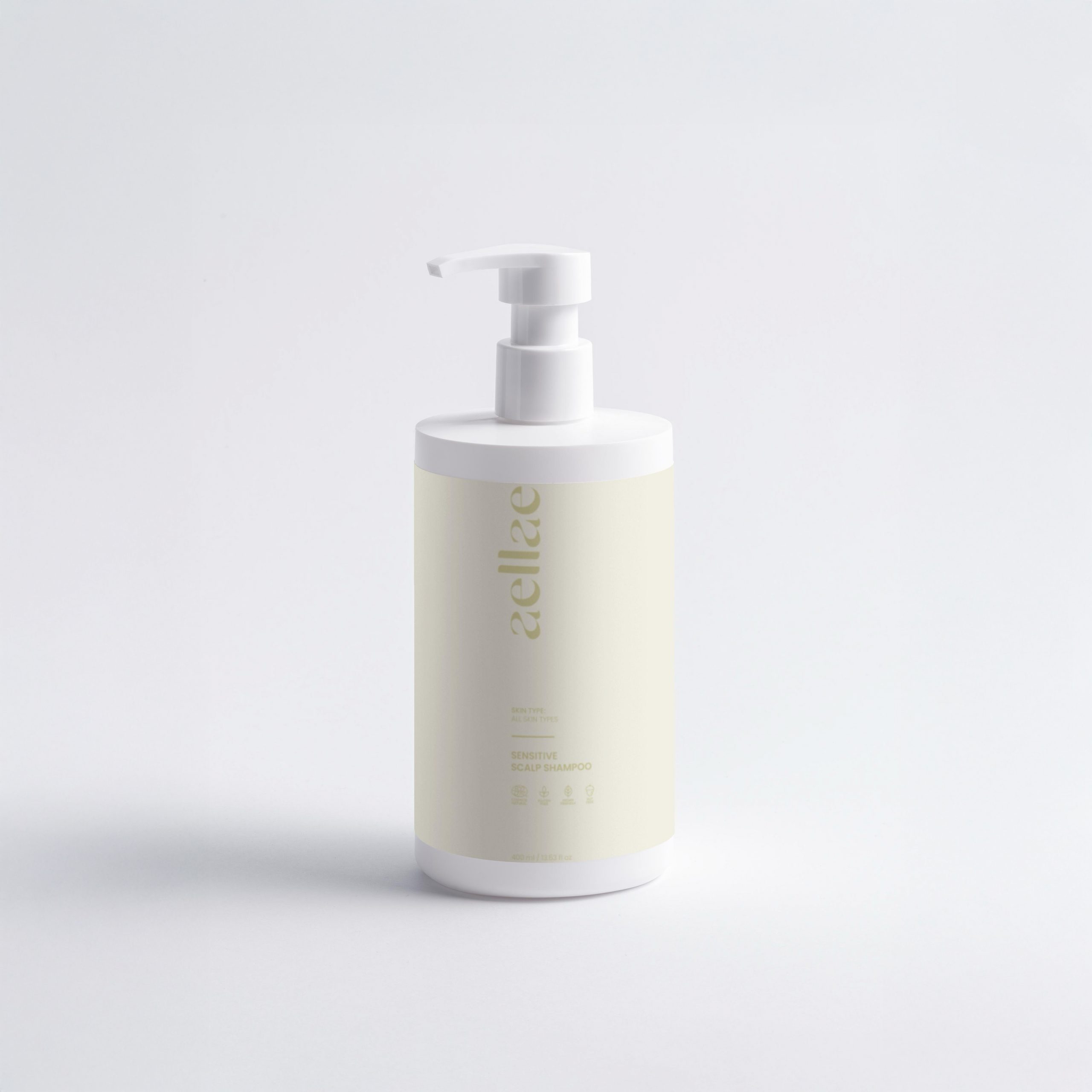 Sensitive Scalp Shampoo