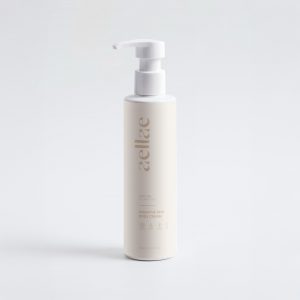 Sensitive Skin Body Cream