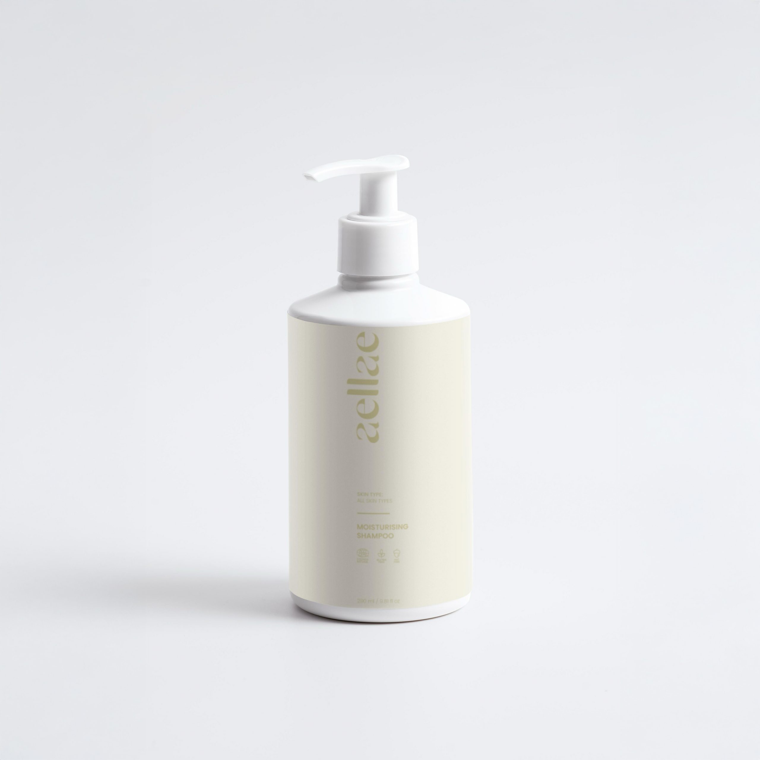 Moisturising Shampoo