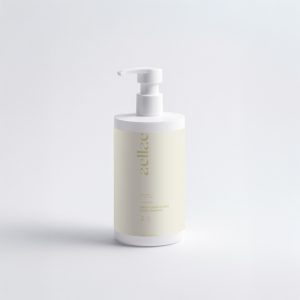 Smoky Green Vetiver Gloss Shampoo