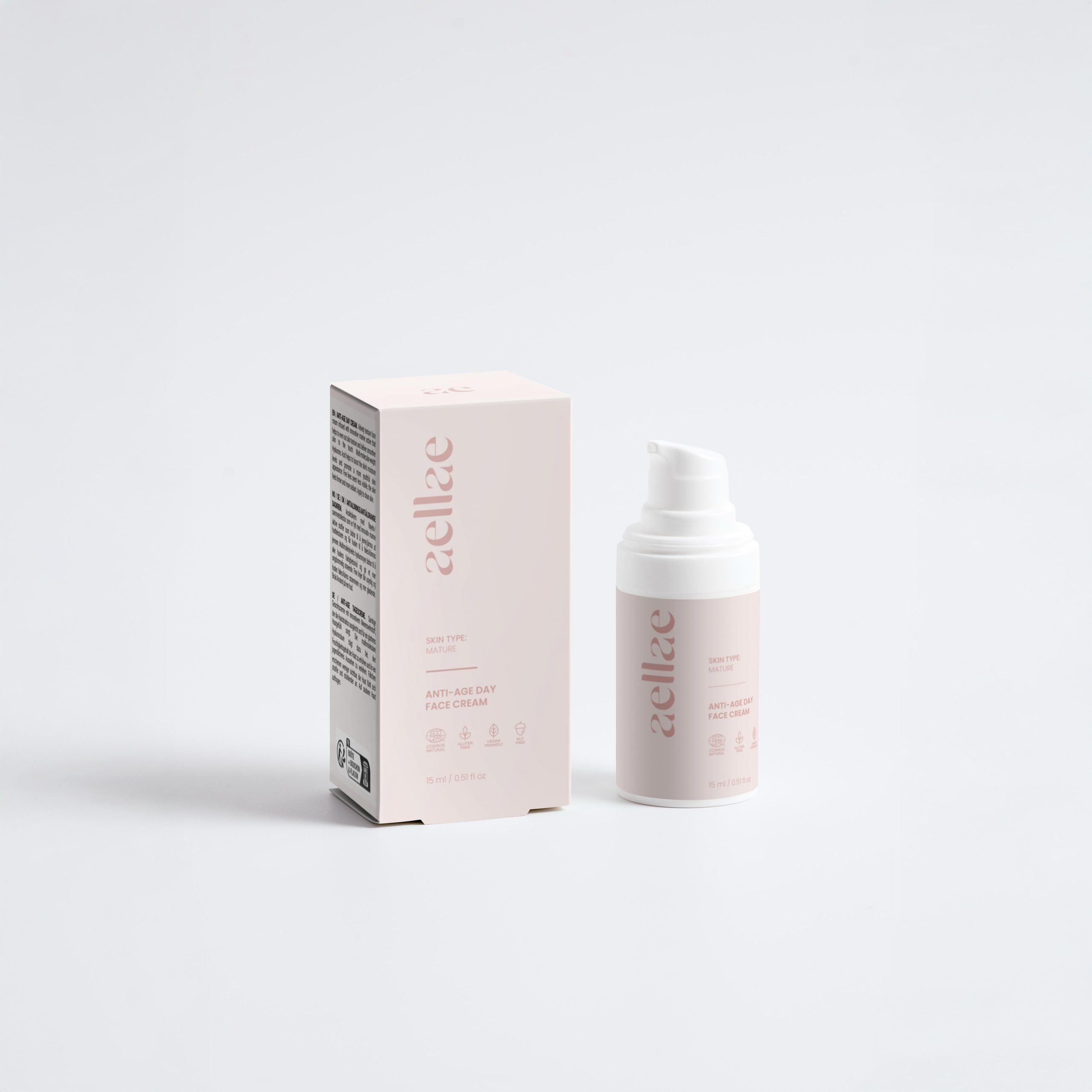 Anti-Age Day Face Cream