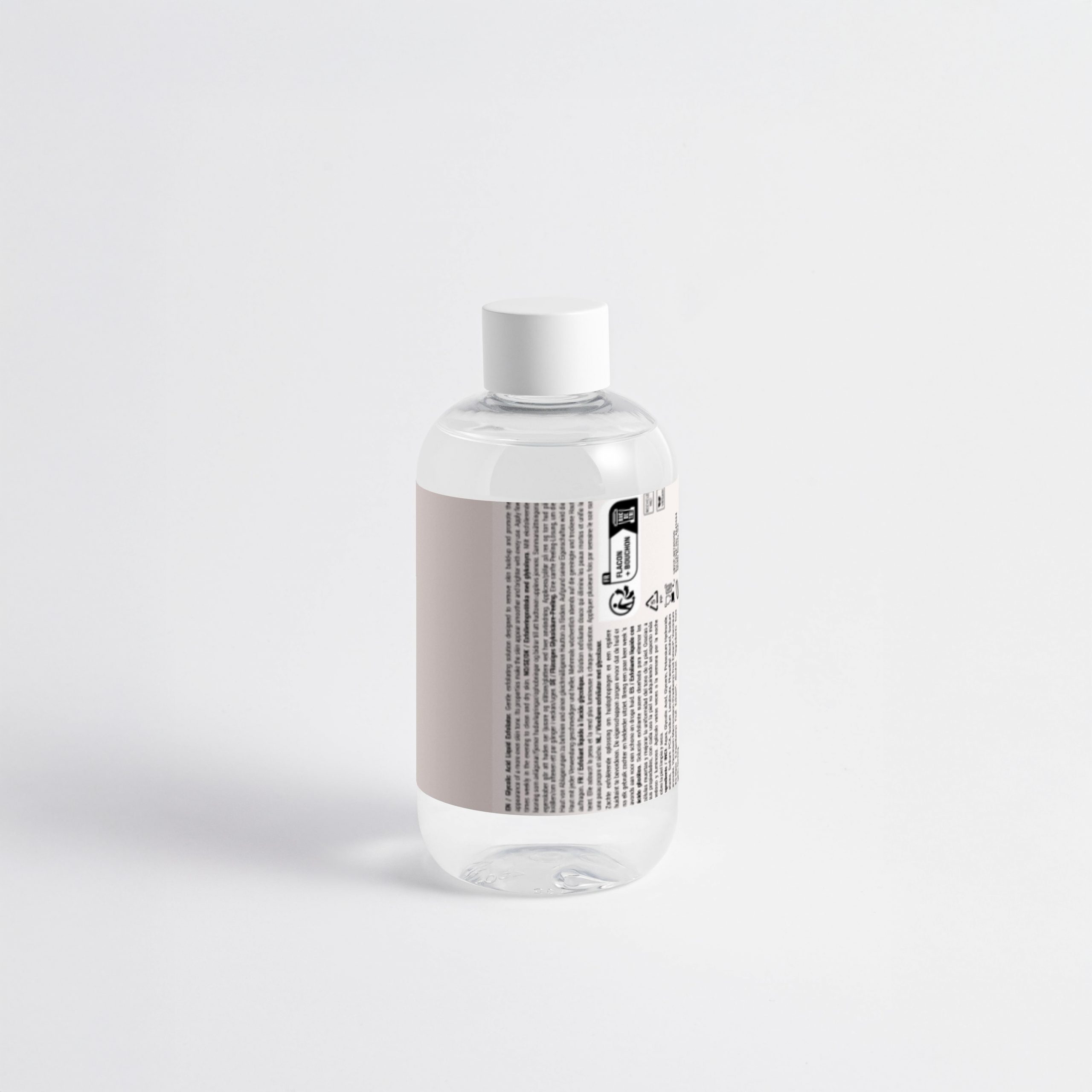 Glycolic Acid Exfoliating Toner