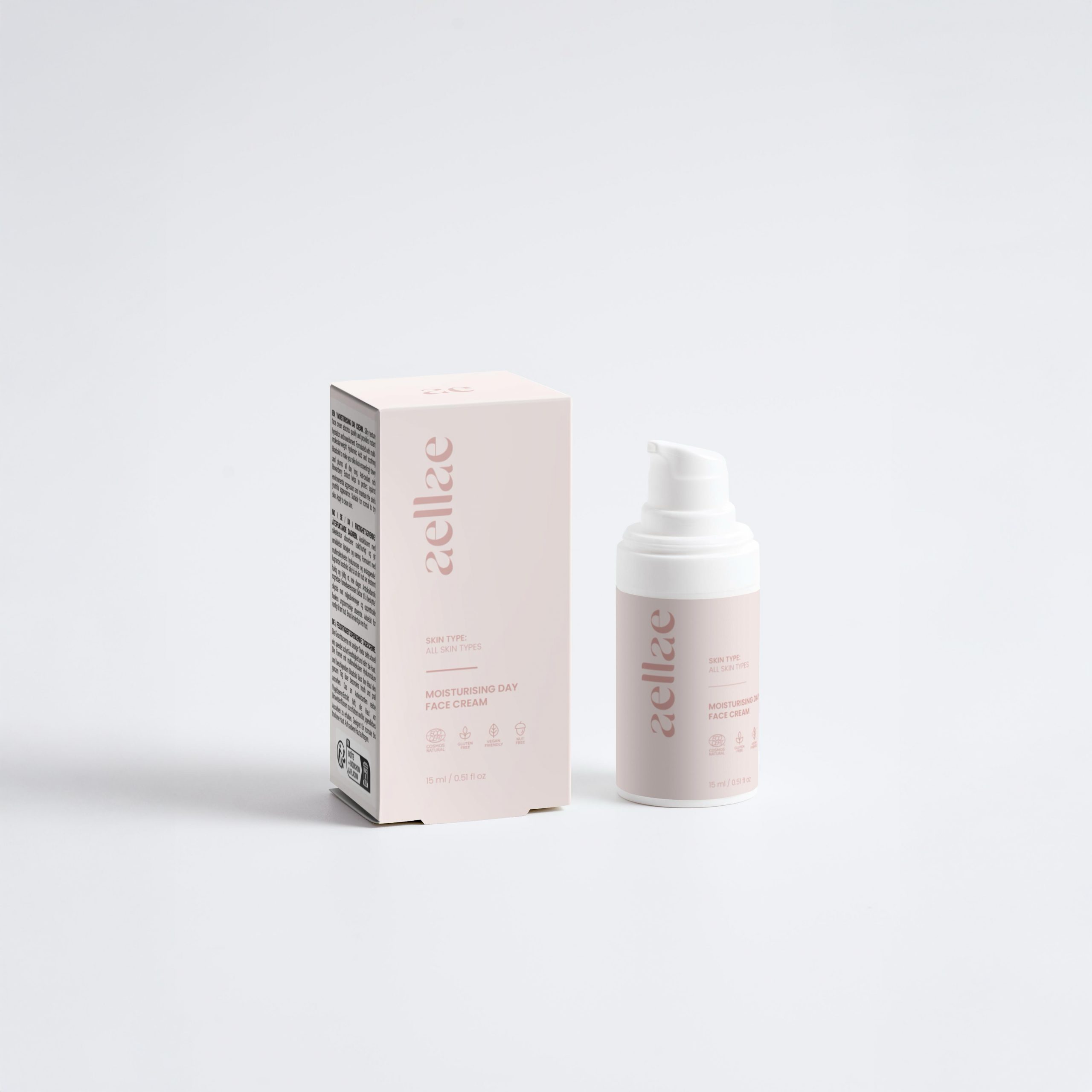 Moisturising Day Face Cream