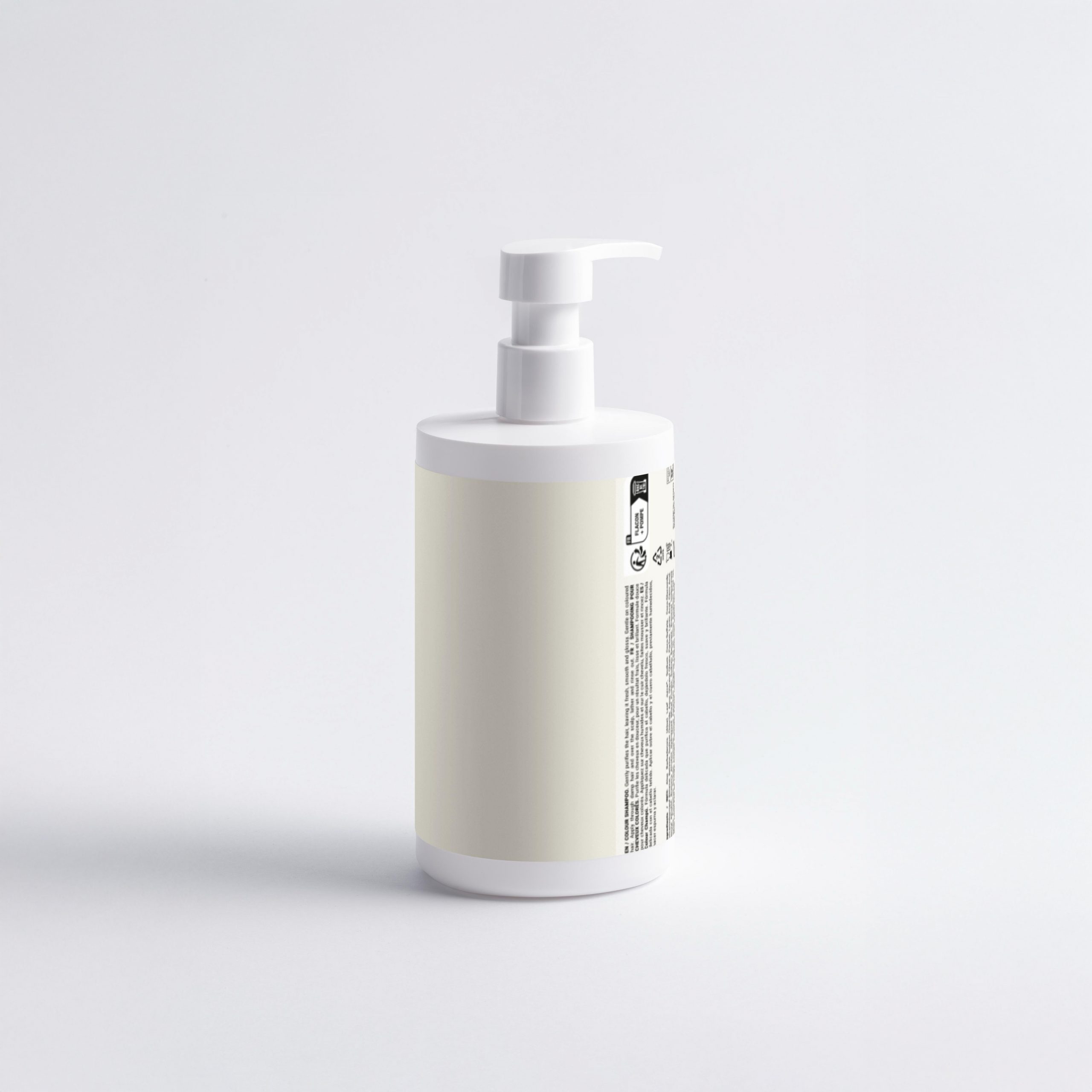 Peachy Grapefruit Colour Care Shampoo