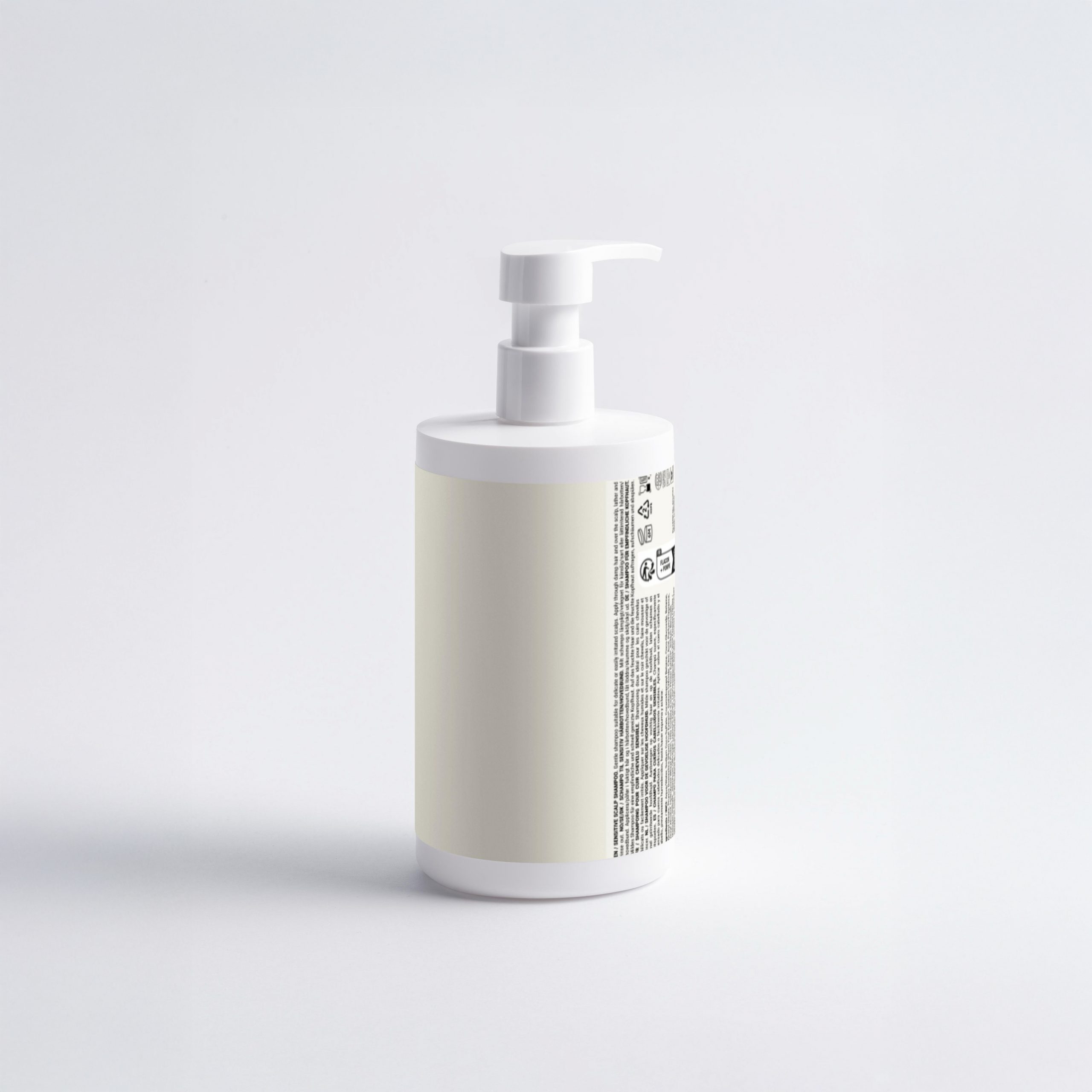 Sensitive Scalp Shampoo