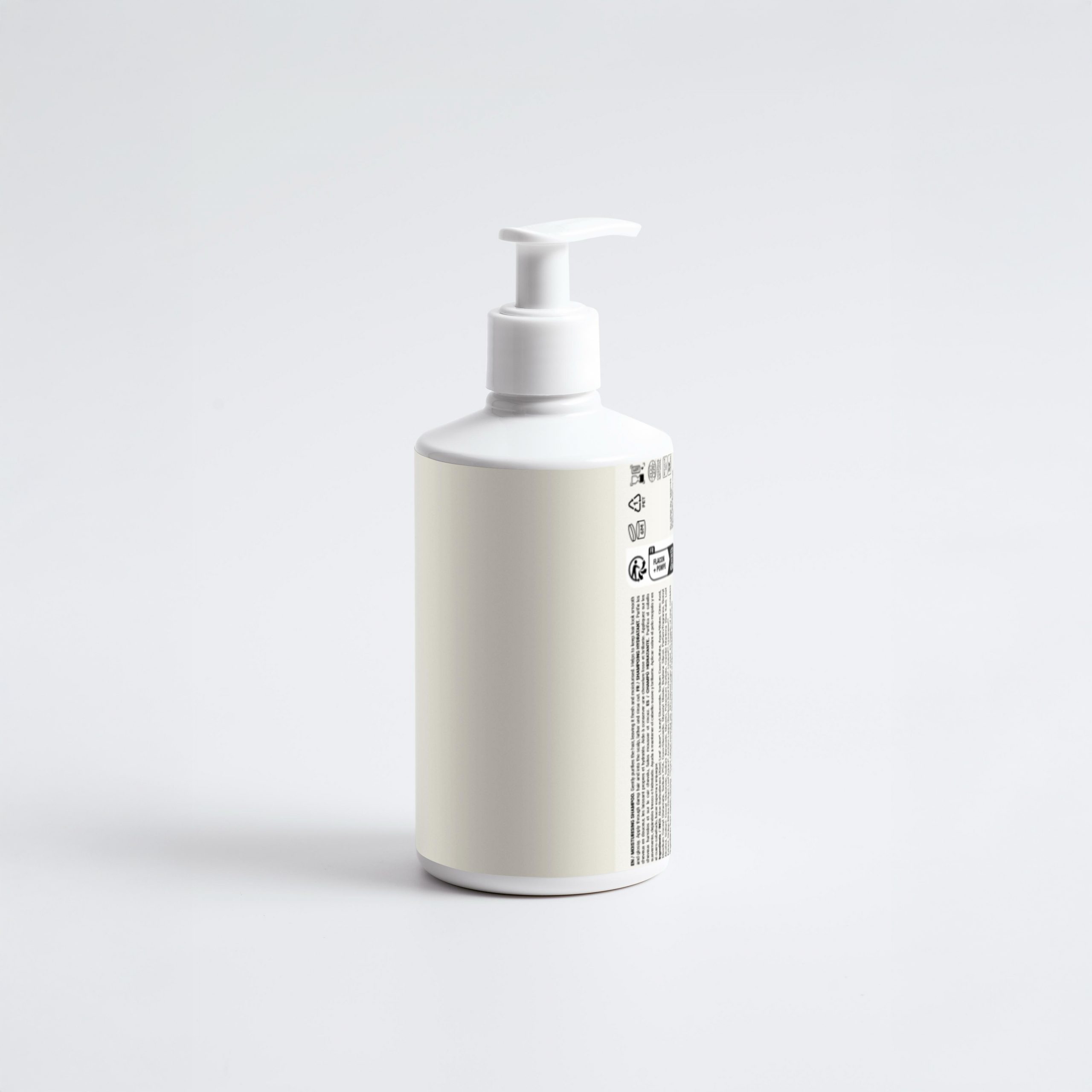 Moisturising Shampoo