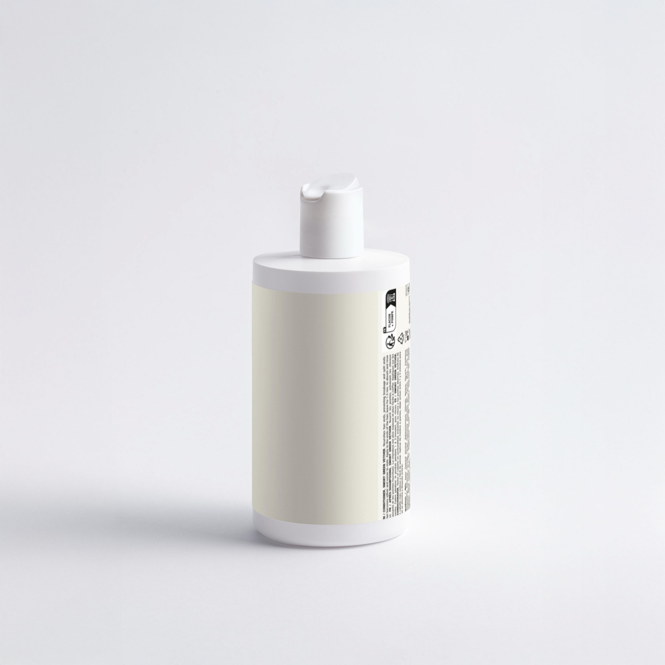 Smoky Green Vetiver Gloss Conditioner