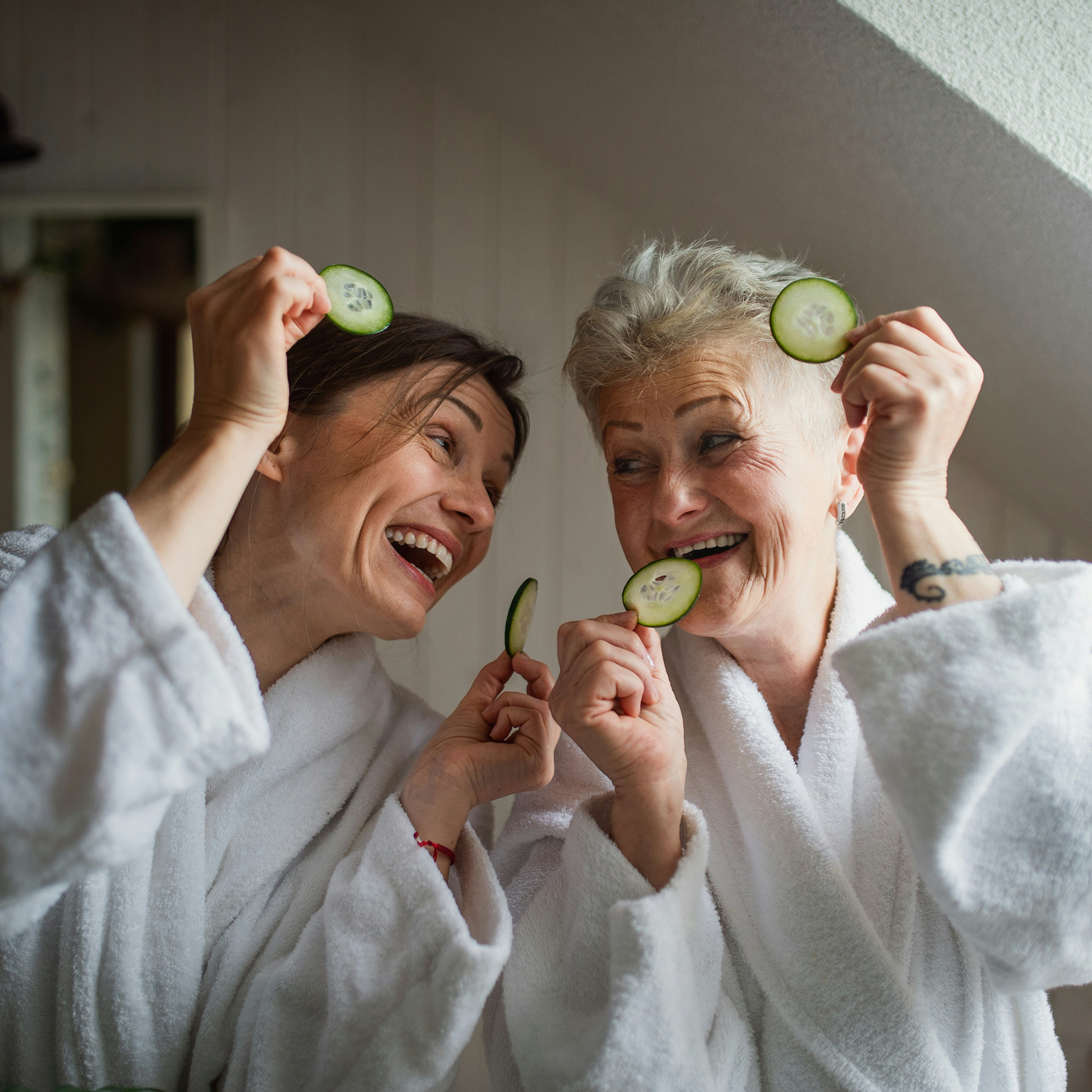 Smooth. Firm. Rejuvenate.