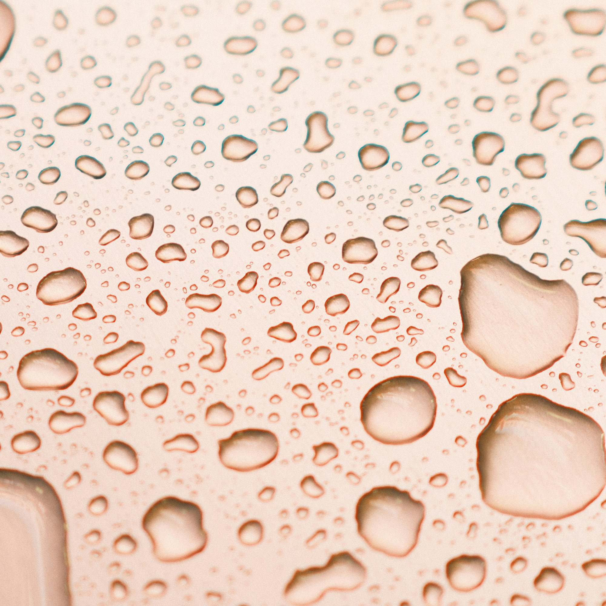 Hydrate. Balance. Refresh.