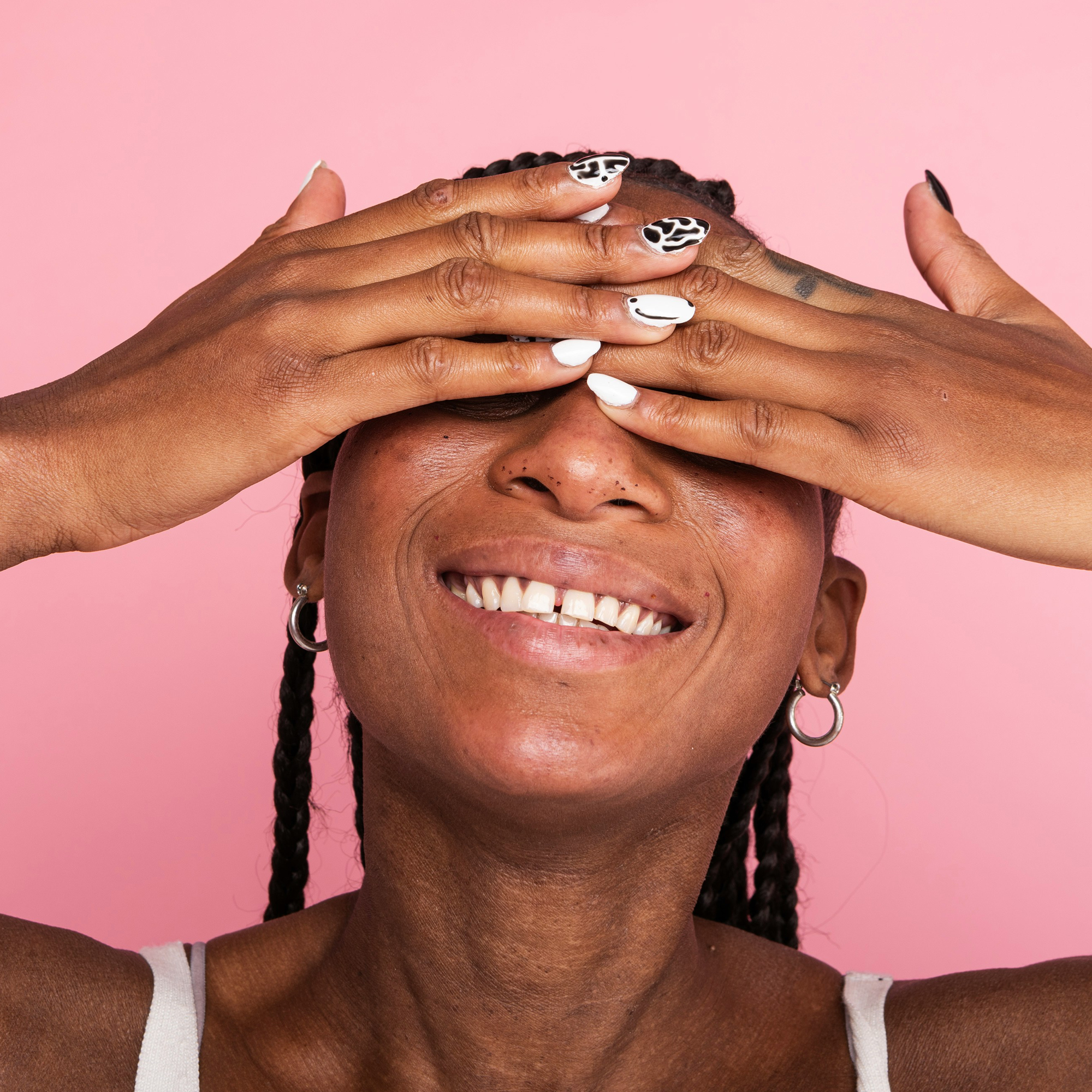 Smooth. Hydrate. Rejuvenate.