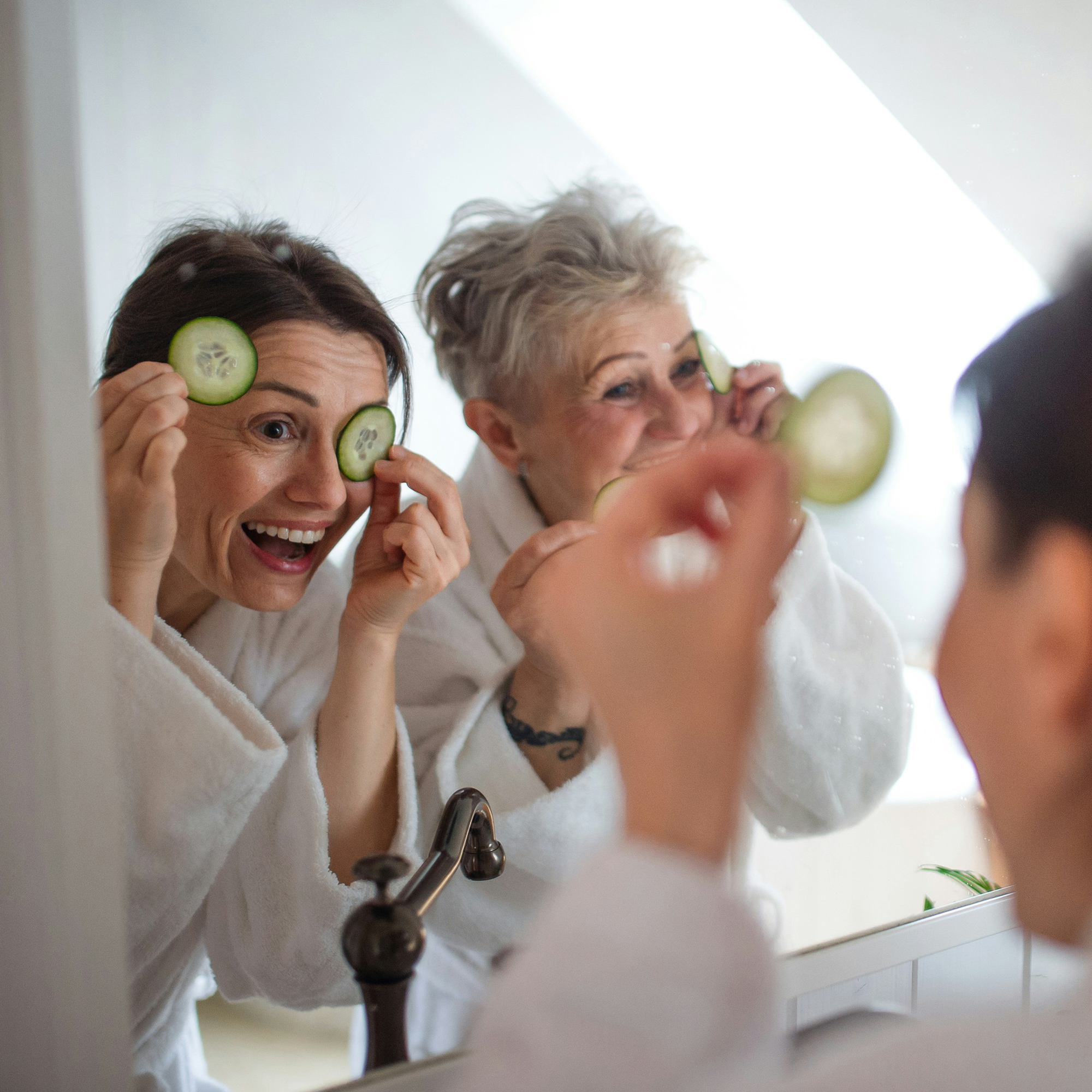 Smooth. Firm. Rejuvenate.