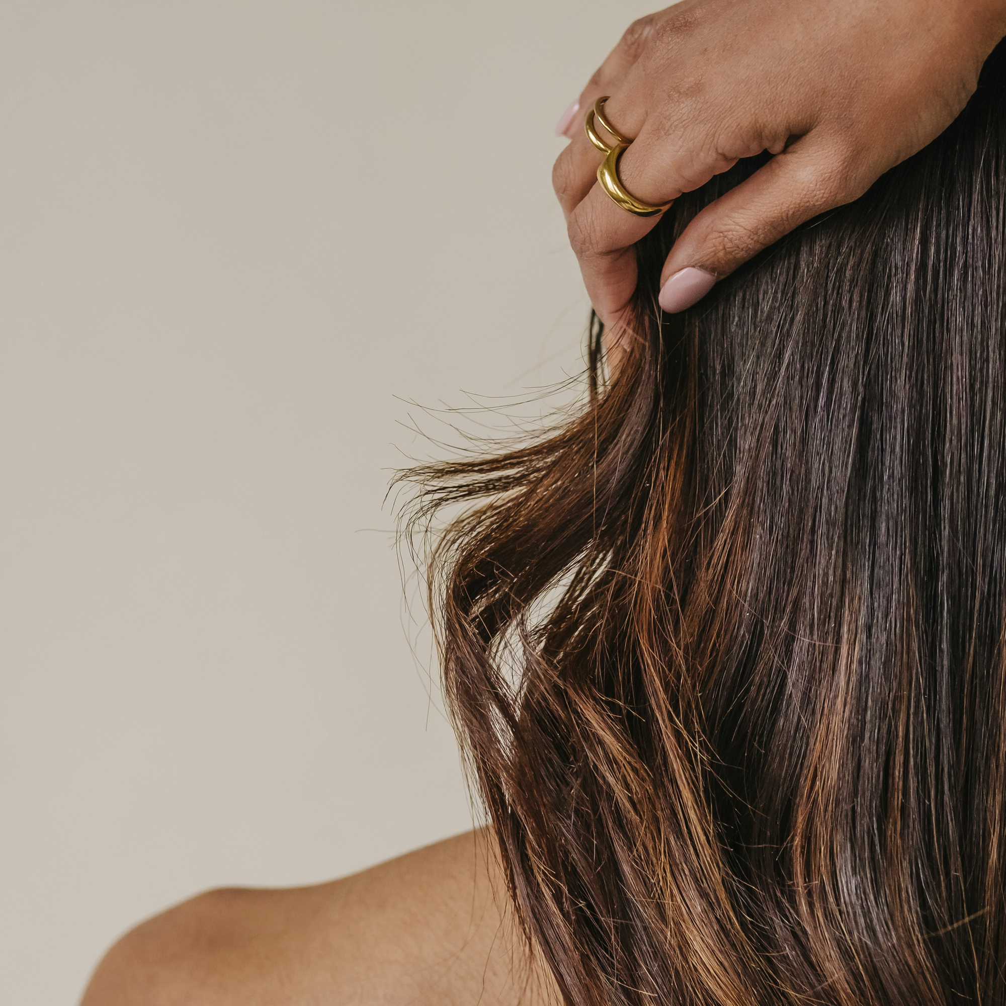 Nourish. Strengthen. Restore.