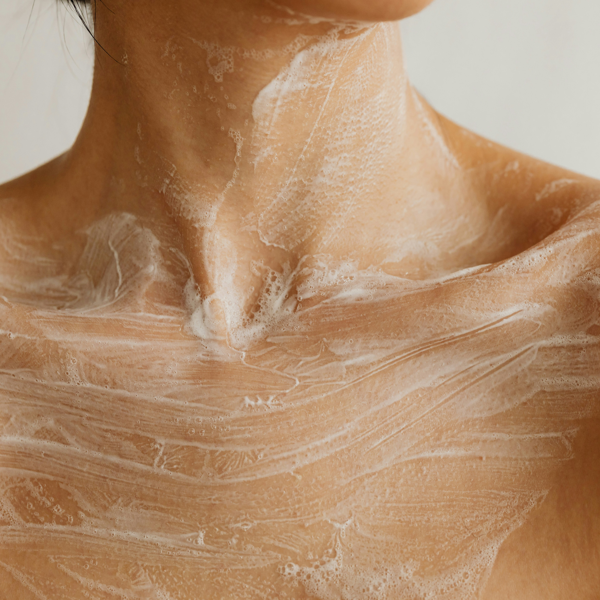 Gentle. Balancing. Comforting.