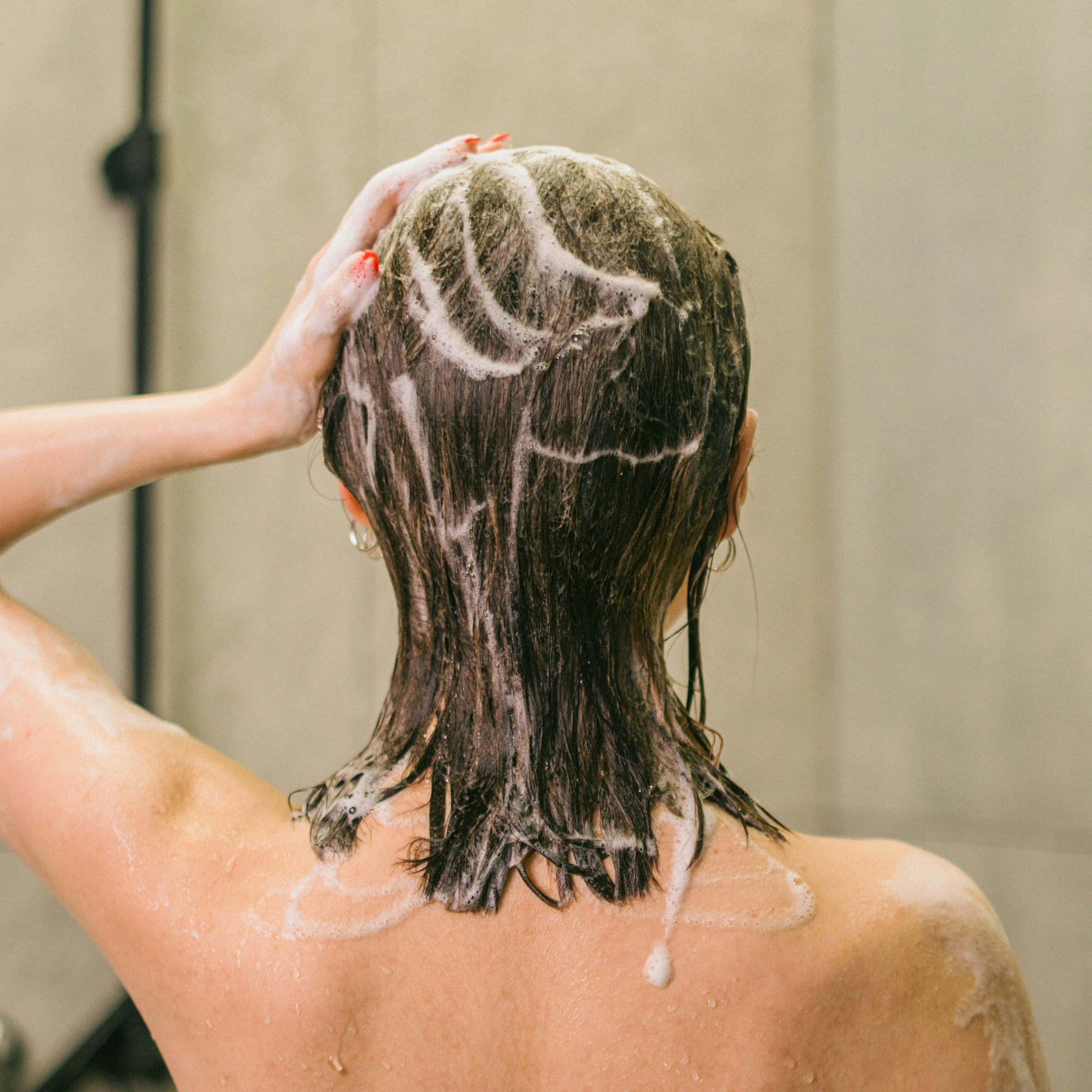 Nourish. Protect. Smooth.