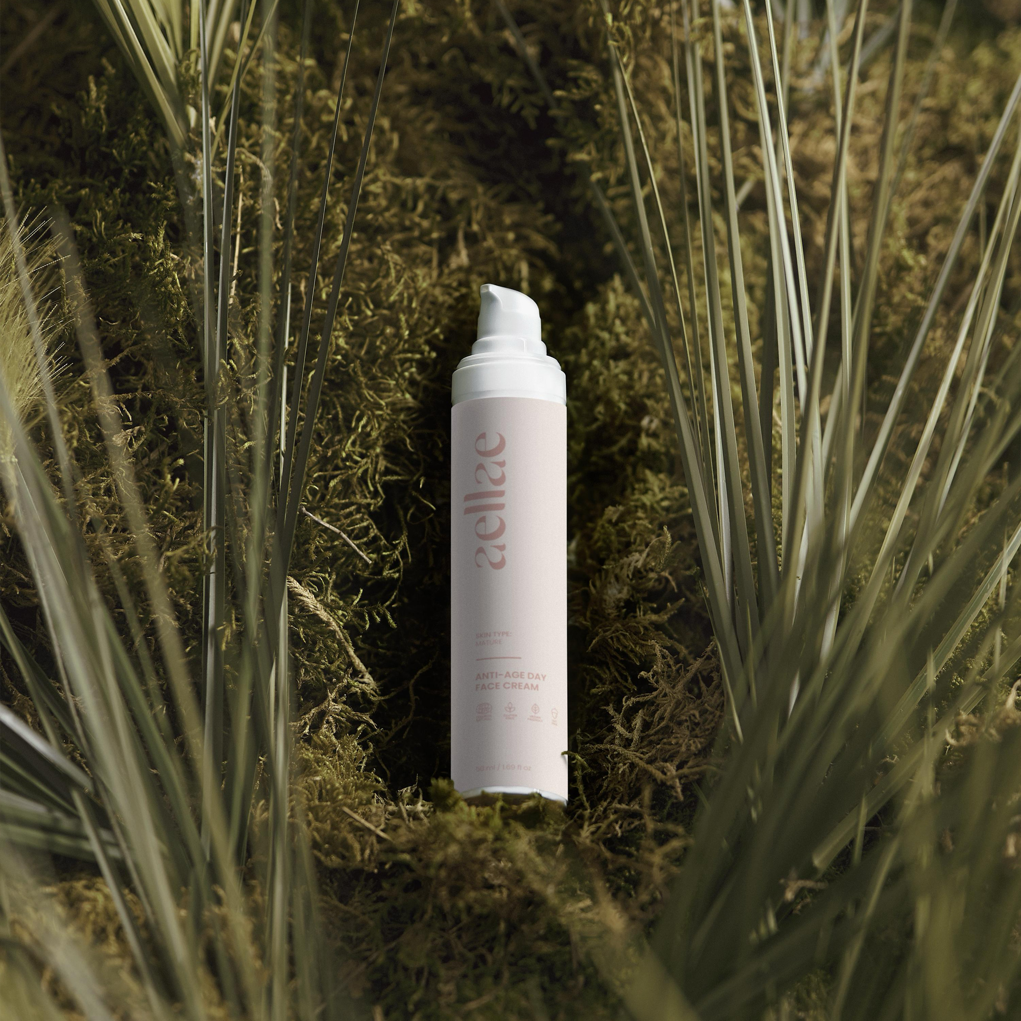 Anti-Age Day Face Cream