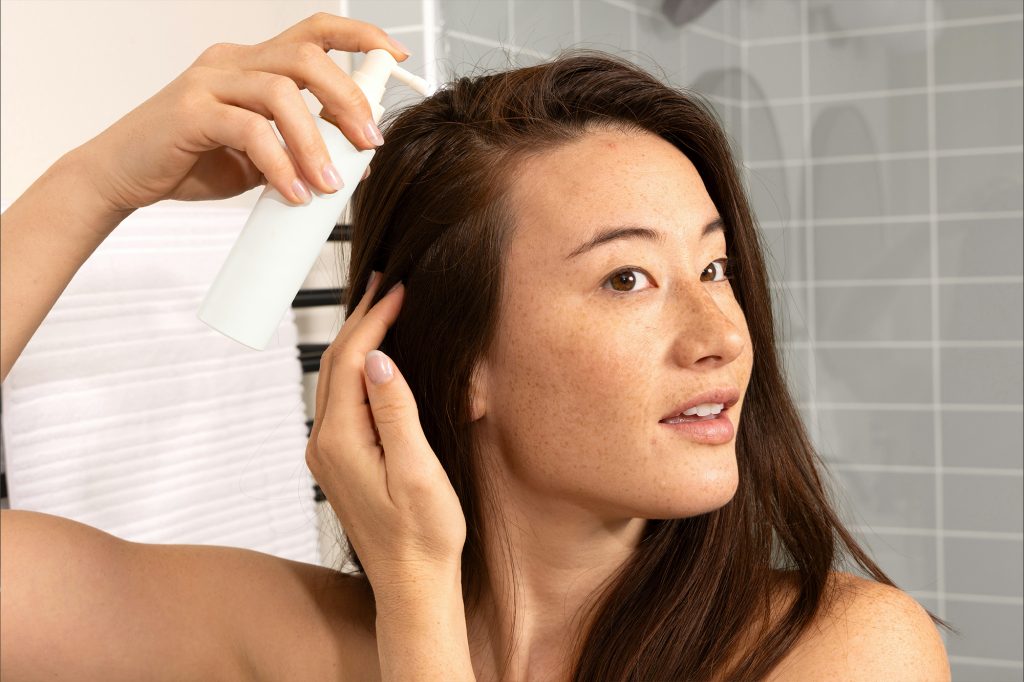 7 Tips for Healthy Scalp Care