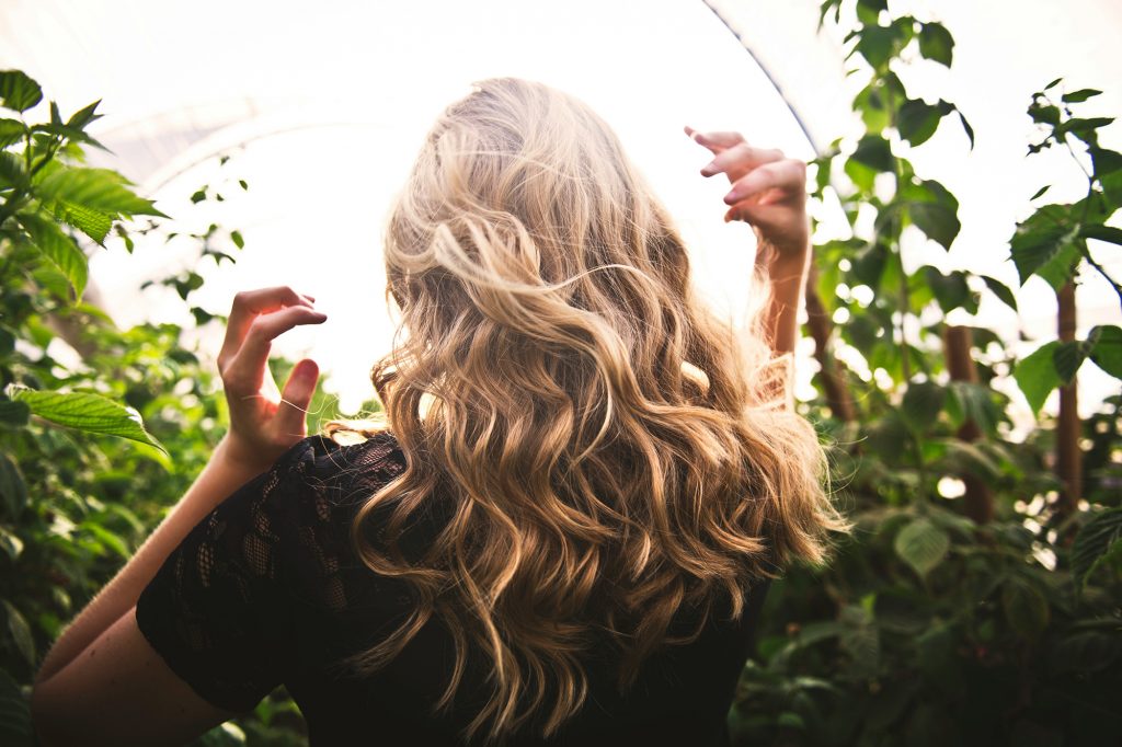 How to Repair Damaged Hair Naturally