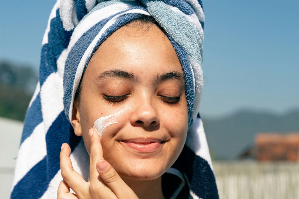 Skincare Myths That Are Ruining Your Skin